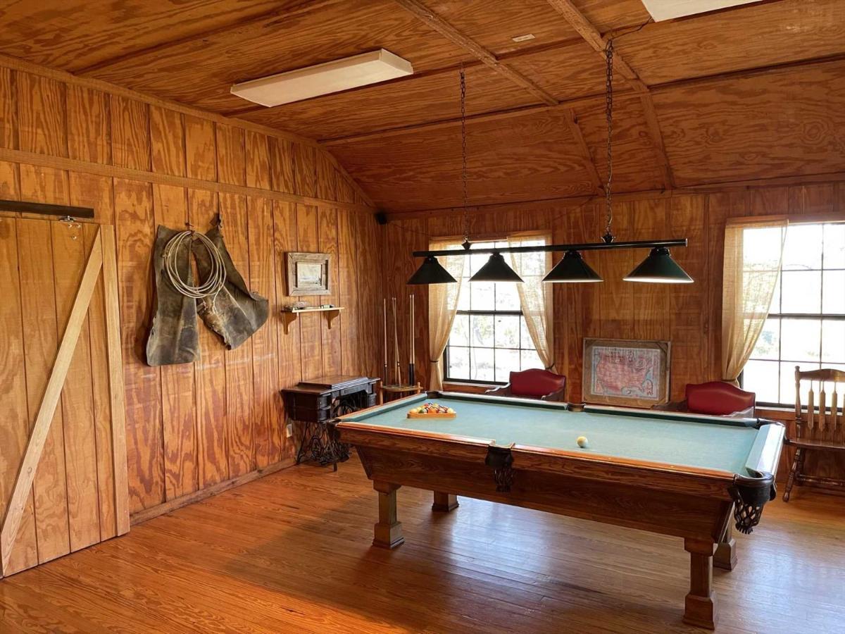 TarpleyWest 1077 Guest Ranch - Retreat住宿加早餐旅馆 外观 照片