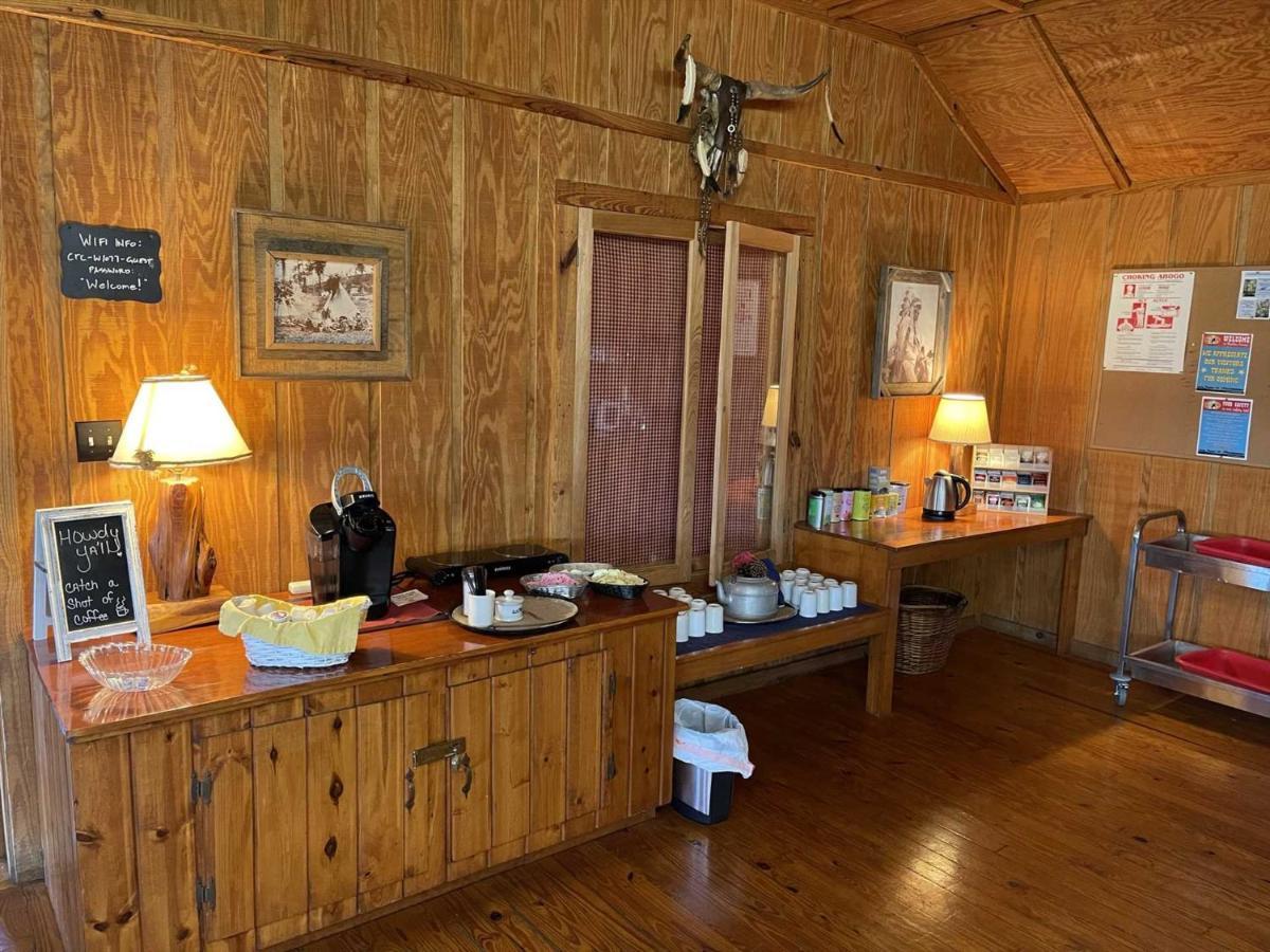 TarpleyWest 1077 Guest Ranch - Retreat住宿加早餐旅馆 外观 照片