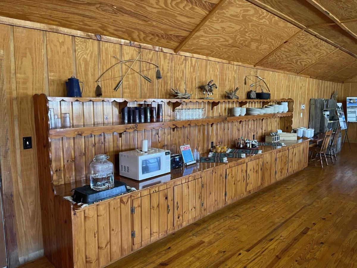TarpleyWest 1077 Guest Ranch - Retreat住宿加早餐旅馆 外观 照片