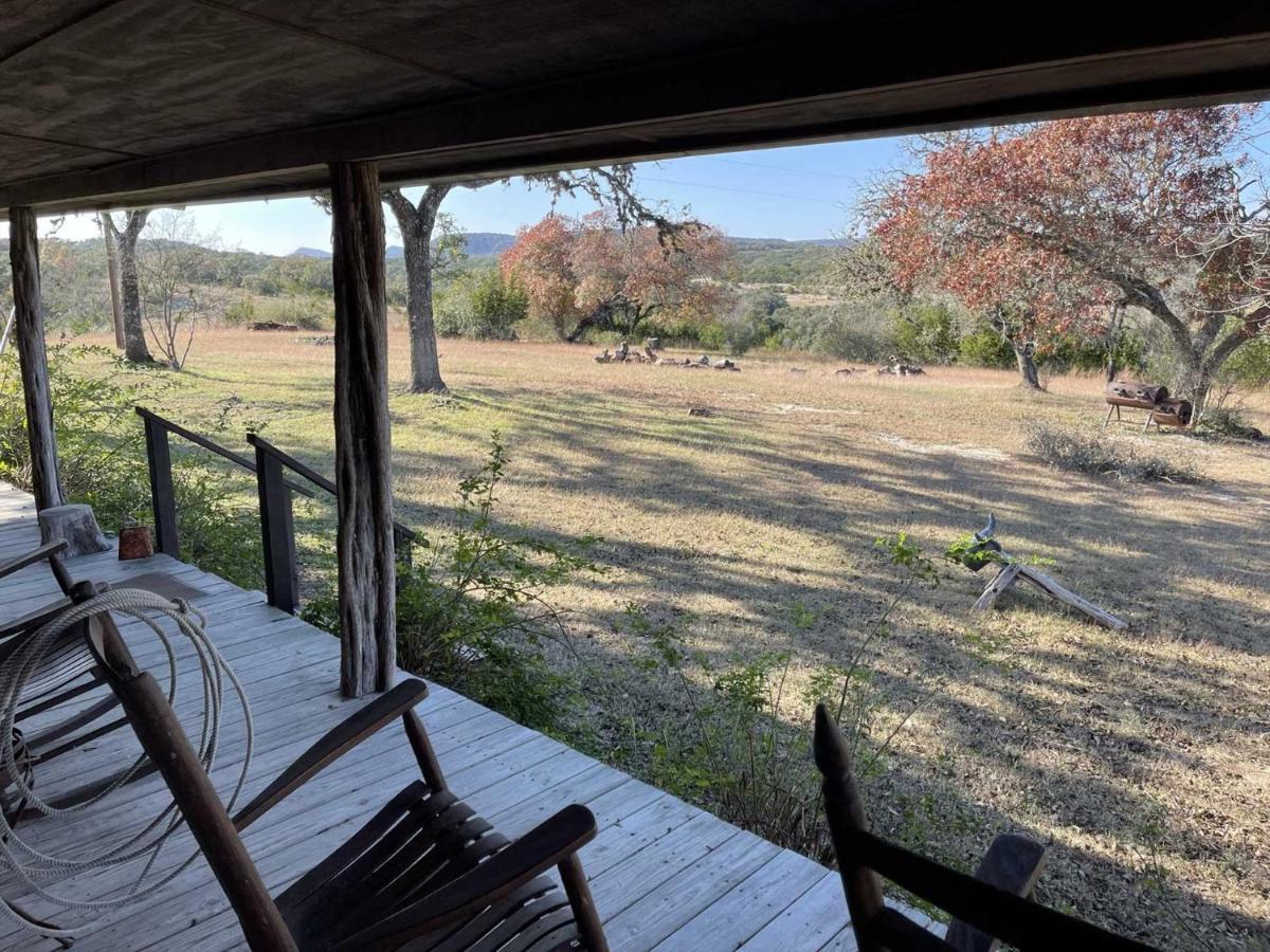 TarpleyWest 1077 Guest Ranch - Retreat住宿加早餐旅馆 外观 照片