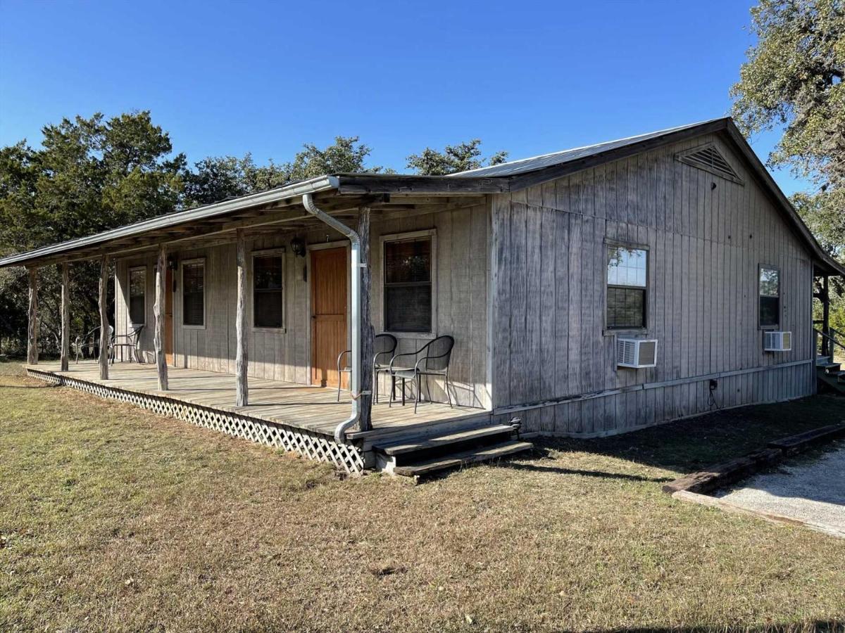 TarpleyWest 1077 Guest Ranch - Retreat住宿加早餐旅馆 外观 照片