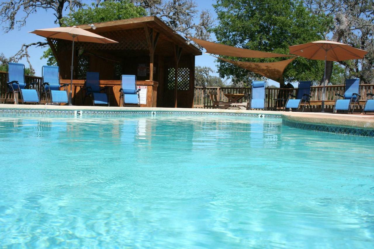 TarpleyWest 1077 Guest Ranch - Retreat住宿加早餐旅馆 外观 照片